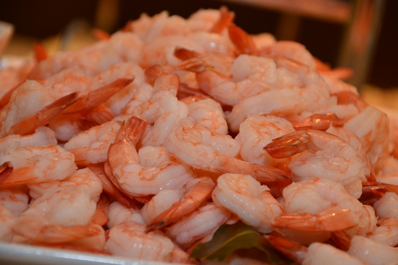Sushi Night at Mosaic
